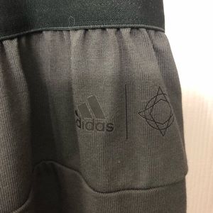 Adidas Woman’s L Wanderlust Guru Pant 3/4